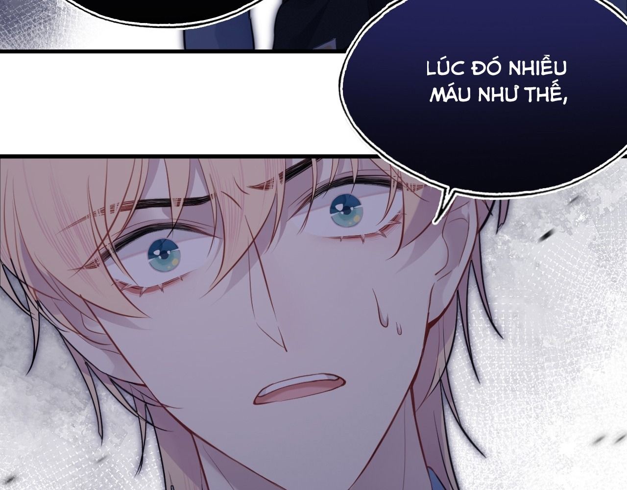 Anh Ấy Chưa Từng Sa Ngã Chapter 34 - Trang 2