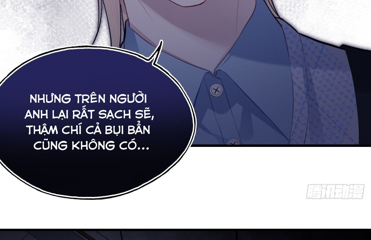 Anh Ấy Chưa Từng Sa Ngã Chapter 34 - Trang 2