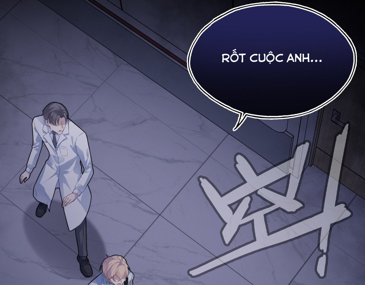Anh Ấy Chưa Từng Sa Ngã Chapter 34 - Trang 2