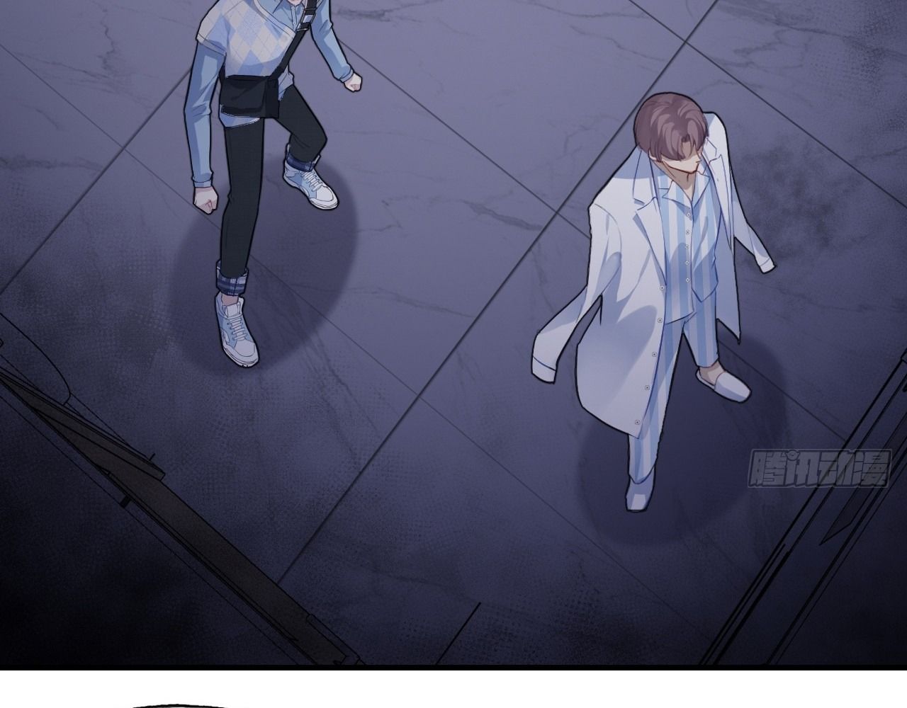Anh Ấy Chưa Từng Sa Ngã Chapter 34 - Trang 2