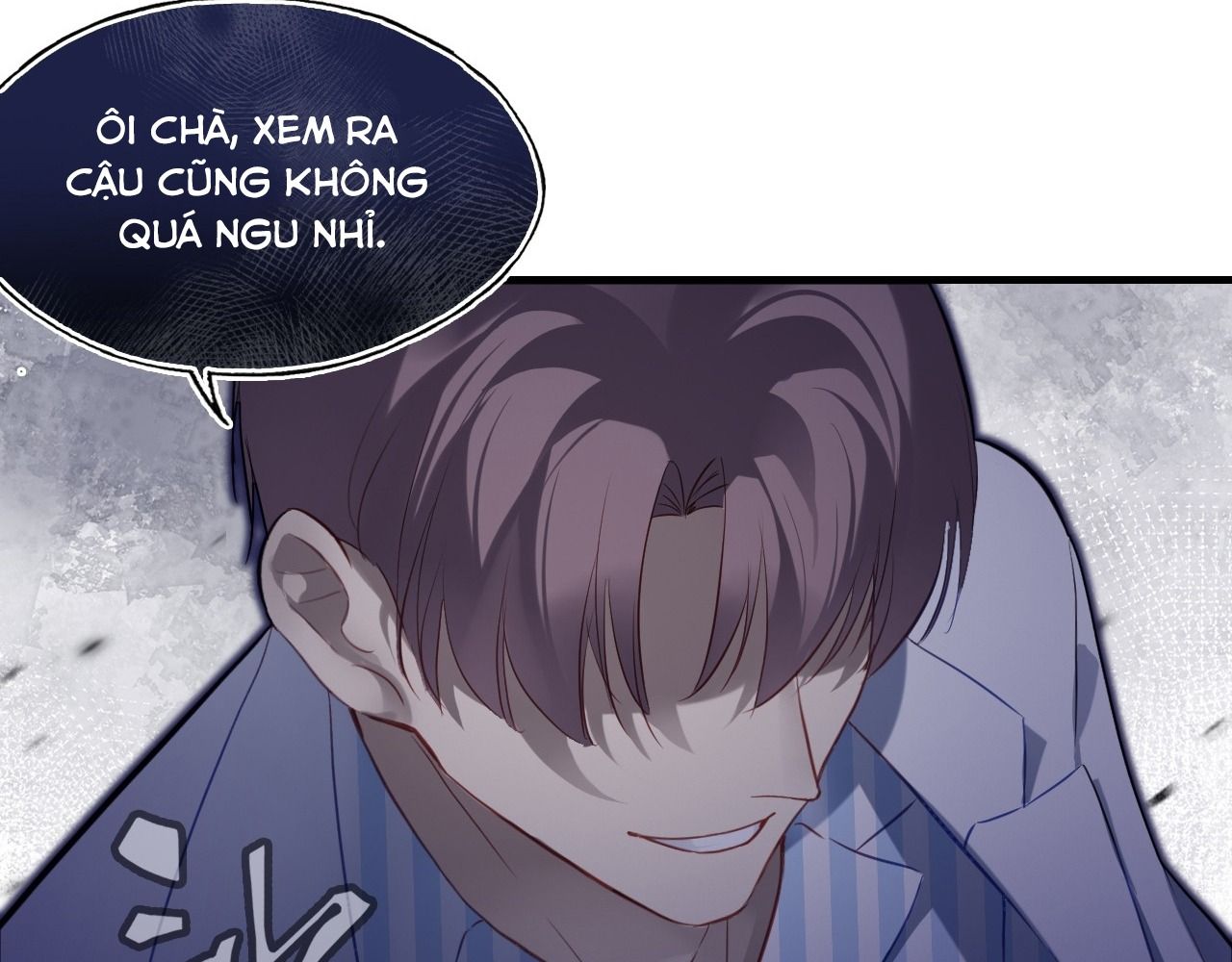 Anh Ấy Chưa Từng Sa Ngã Chapter 34 - Trang 2