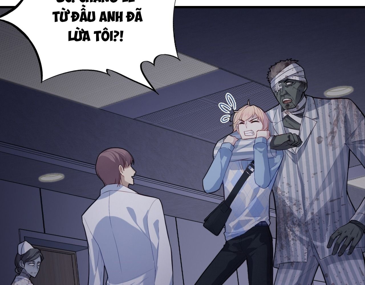 Anh Ấy Chưa Từng Sa Ngã Chapter 34 - Trang 2