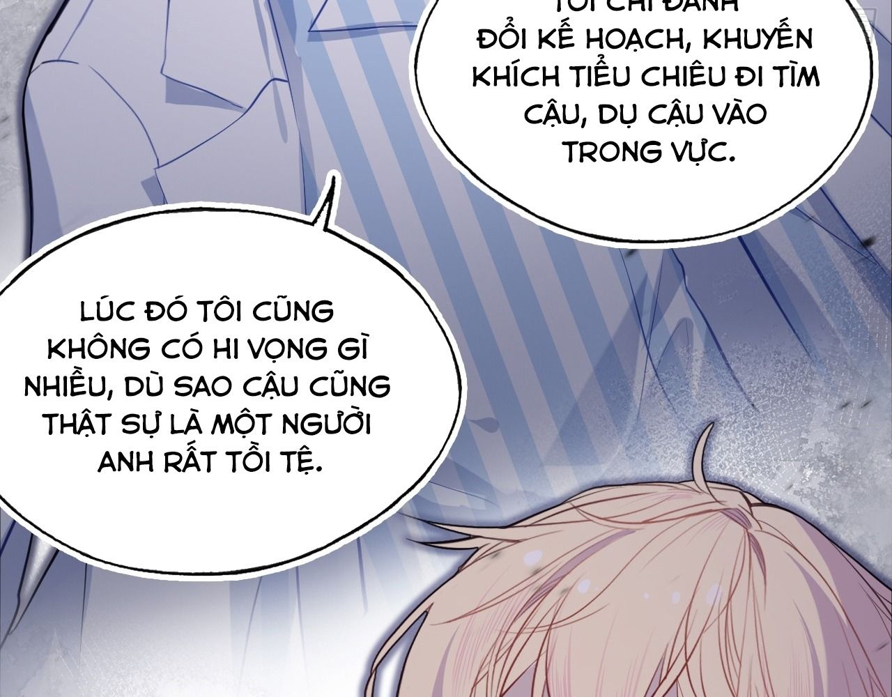 Anh Ấy Chưa Từng Sa Ngã Chapter 34 - Trang 2