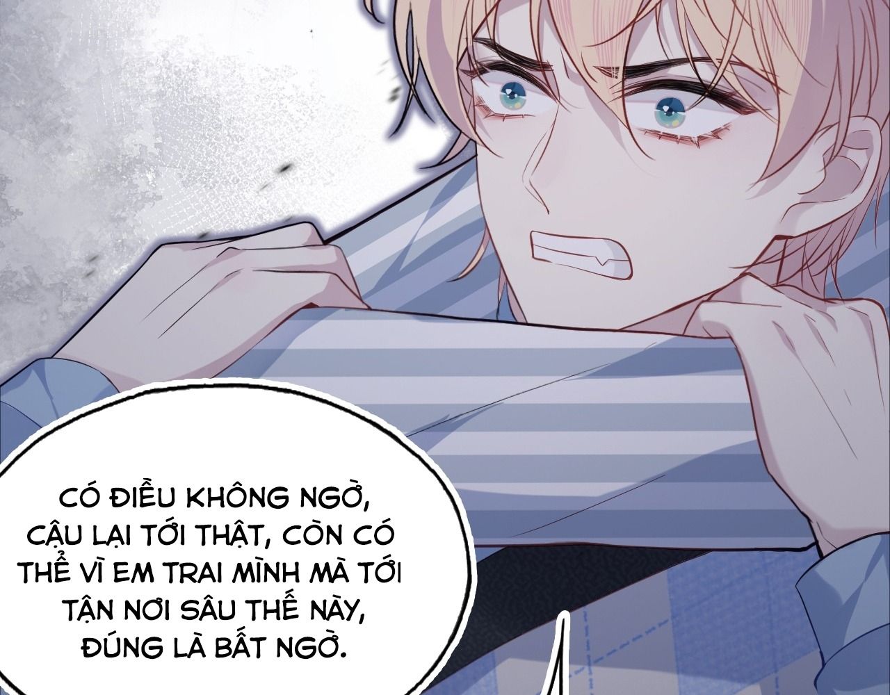 Anh Ấy Chưa Từng Sa Ngã Chapter 34 - Trang 2