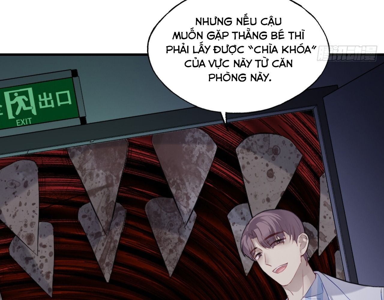 Anh Ấy Chưa Từng Sa Ngã Chapter 34 - Trang 2