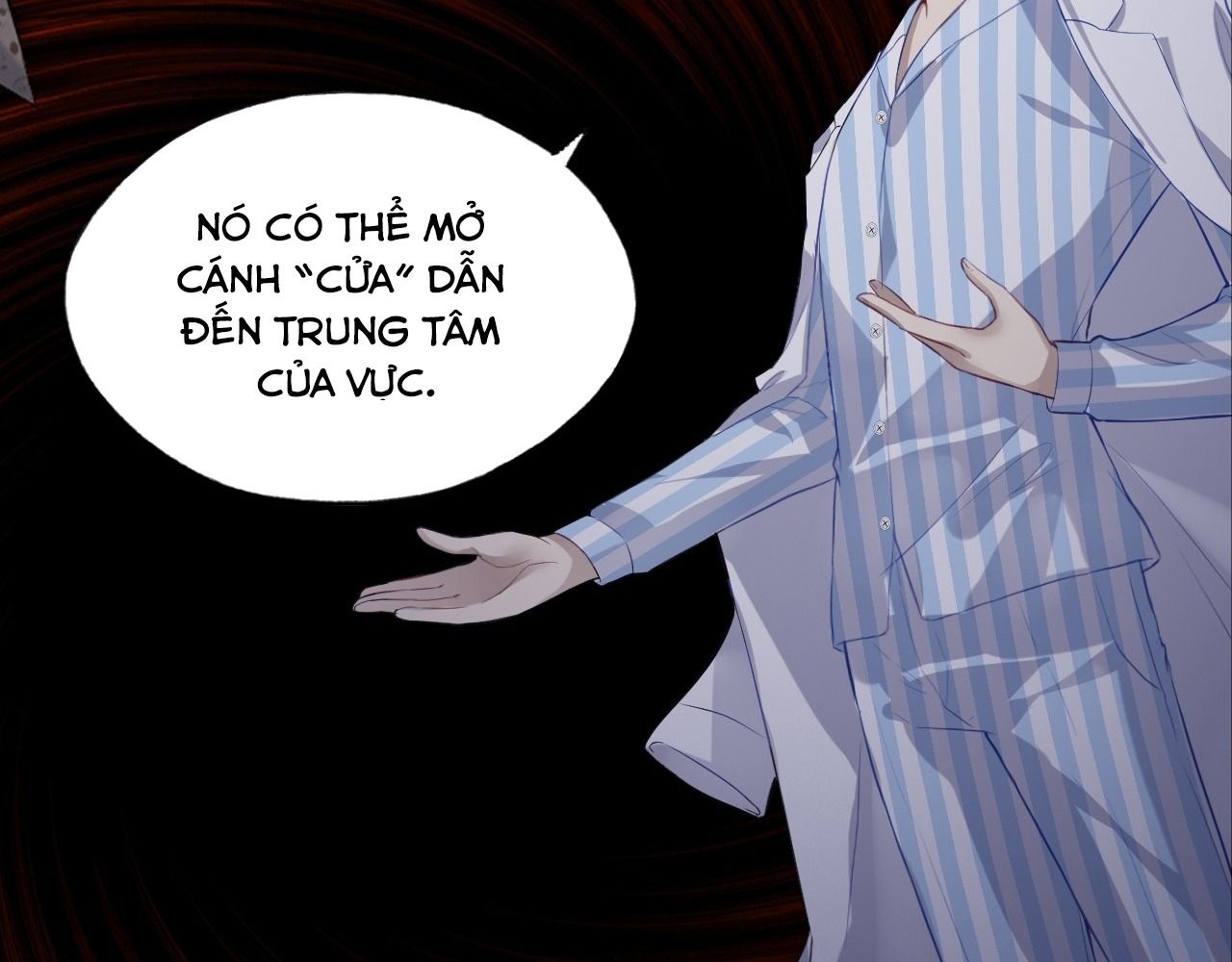 Anh Ấy Chưa Từng Sa Ngã Chapter 34 - Trang 2