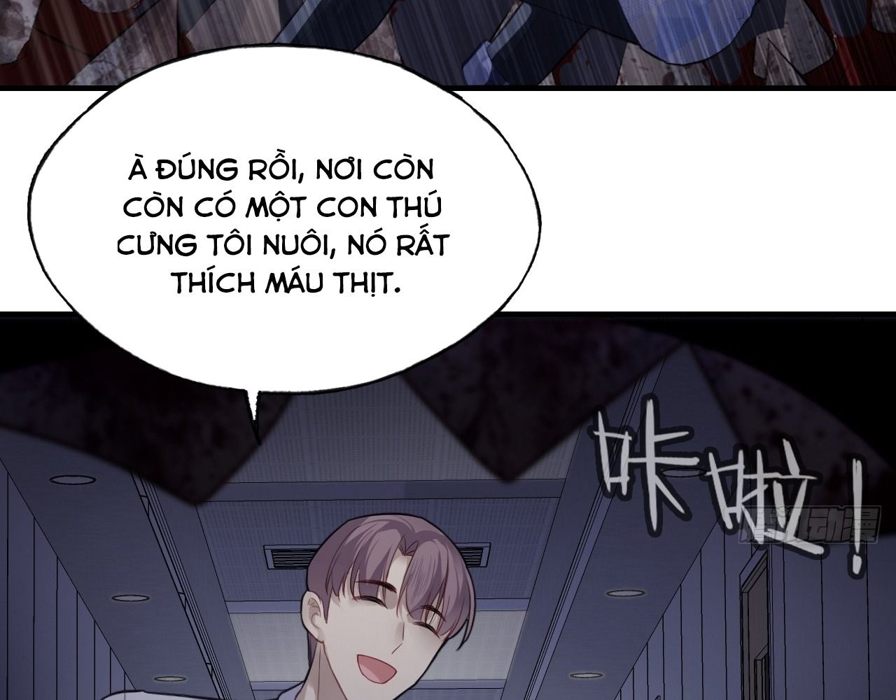 Anh Ấy Chưa Từng Sa Ngã Chapter 34 - Trang 2