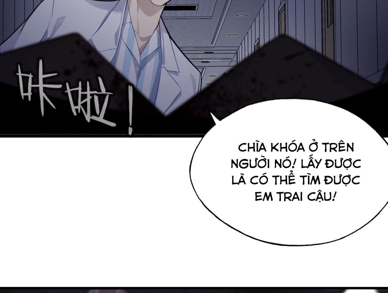 Anh Ấy Chưa Từng Sa Ngã Chapter 34 - Trang 2