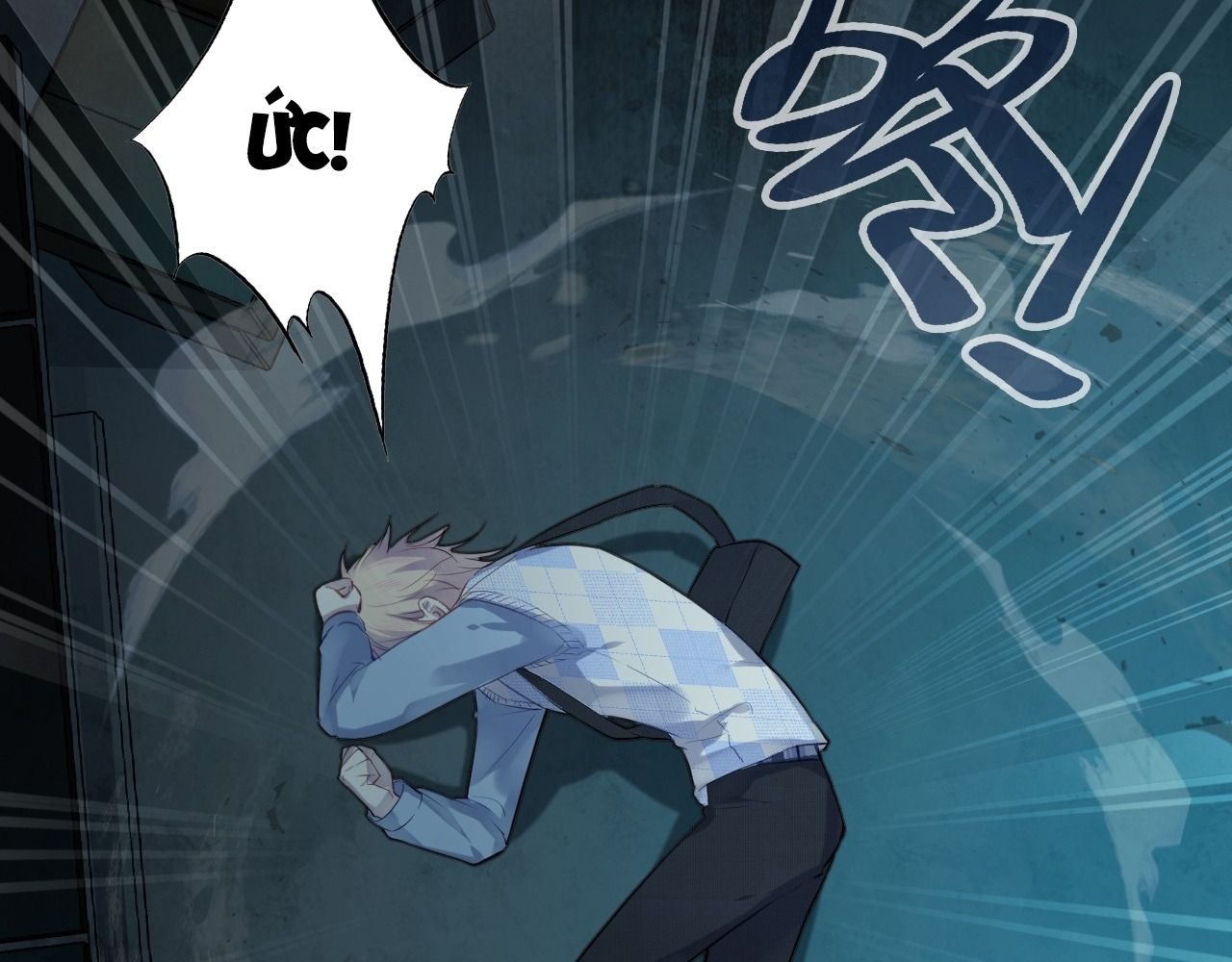 Anh Ấy Chưa Từng Sa Ngã Chapter 34 - Trang 2