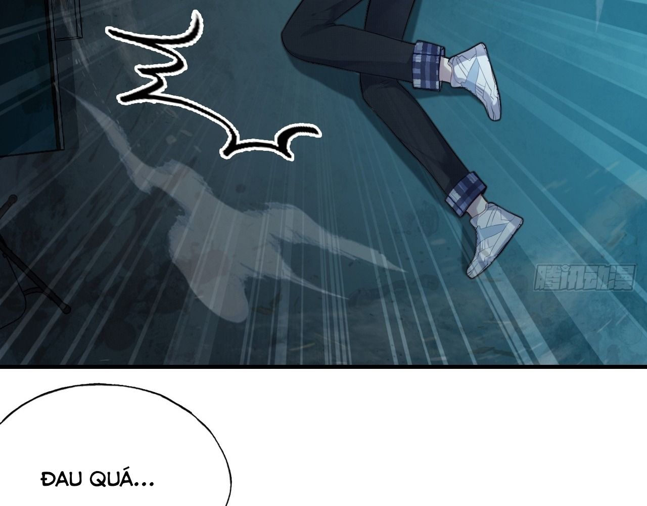Anh Ấy Chưa Từng Sa Ngã Chapter 34 - Trang 2