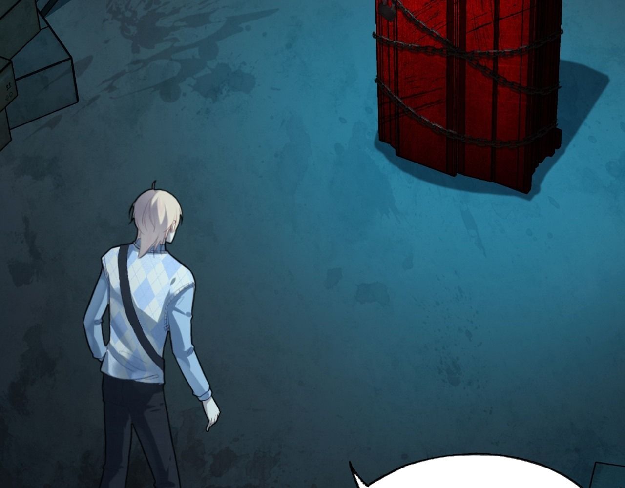 Anh Ấy Chưa Từng Sa Ngã Chapter 34 - Trang 2
