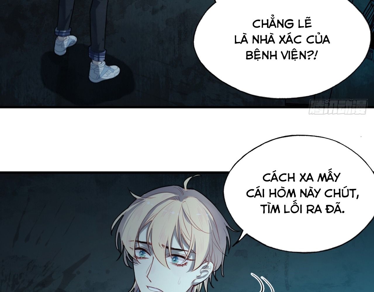 Anh Ấy Chưa Từng Sa Ngã Chapter 34 - Trang 2