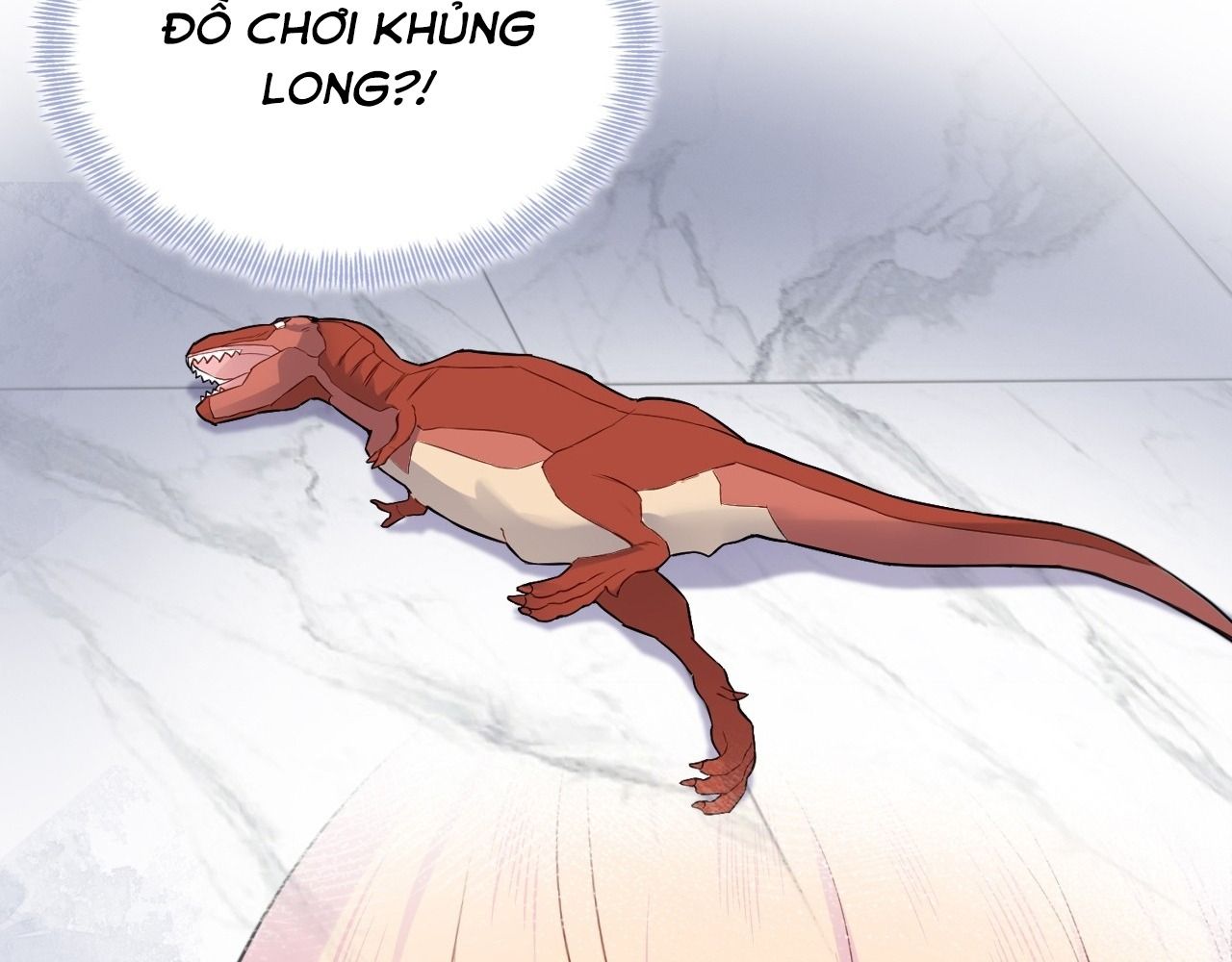 Anh Ấy Chưa Từng Sa Ngã Chapter 34 - Trang 2