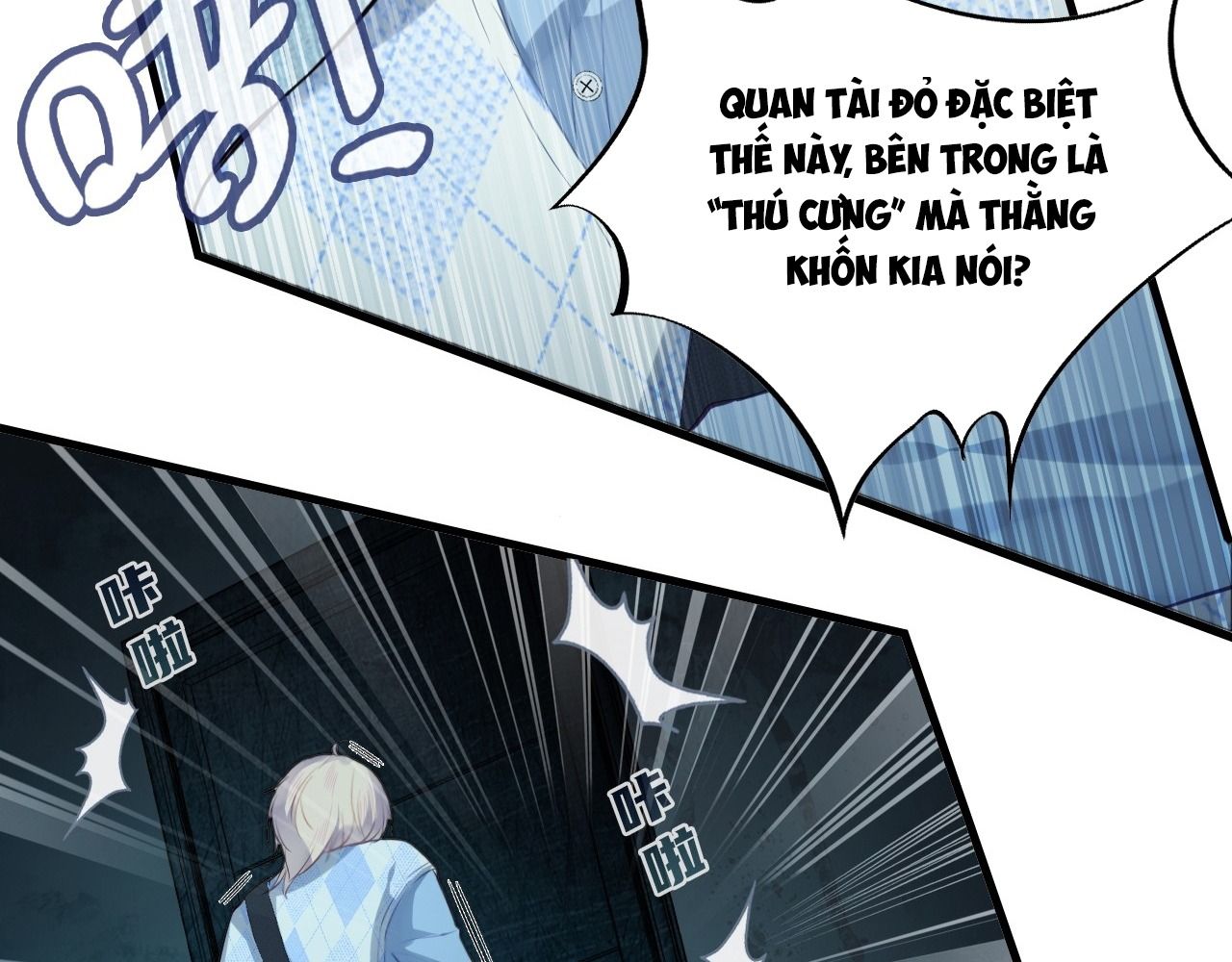 Anh Ấy Chưa Từng Sa Ngã Chapter 34 - Trang 2