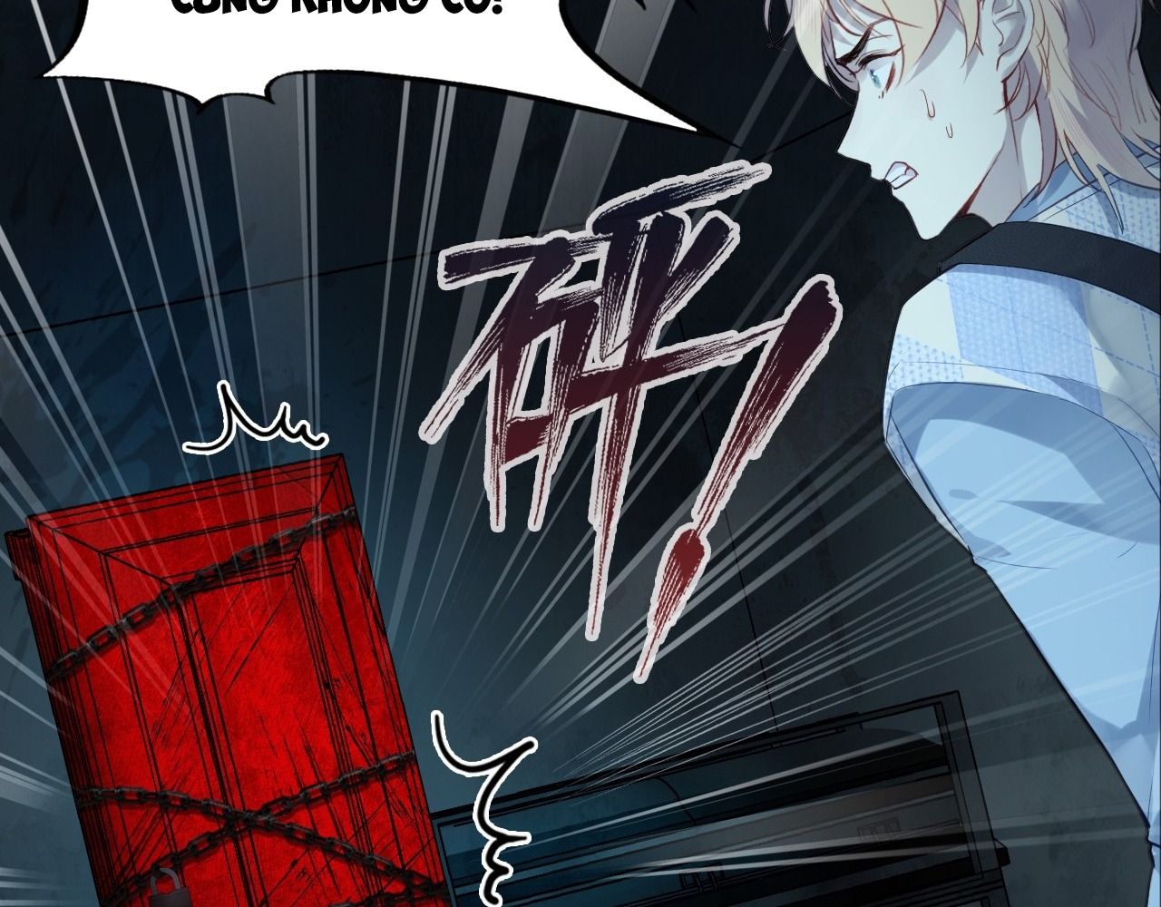 Anh Ấy Chưa Từng Sa Ngã Chapter 34 - Trang 2
