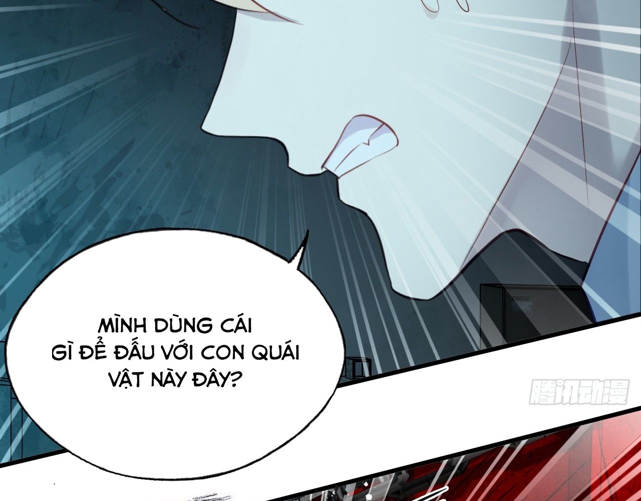 Anh Ấy Chưa Từng Sa Ngã Chapter 34 - Trang 2
