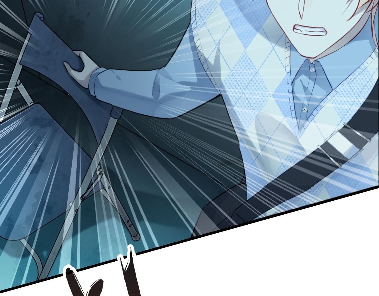 Anh Ấy Chưa Từng Sa Ngã Chapter 34 - Trang 2