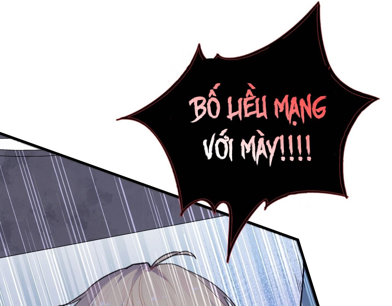 Anh Ấy Chưa Từng Sa Ngã Chapter 34 - Trang 2