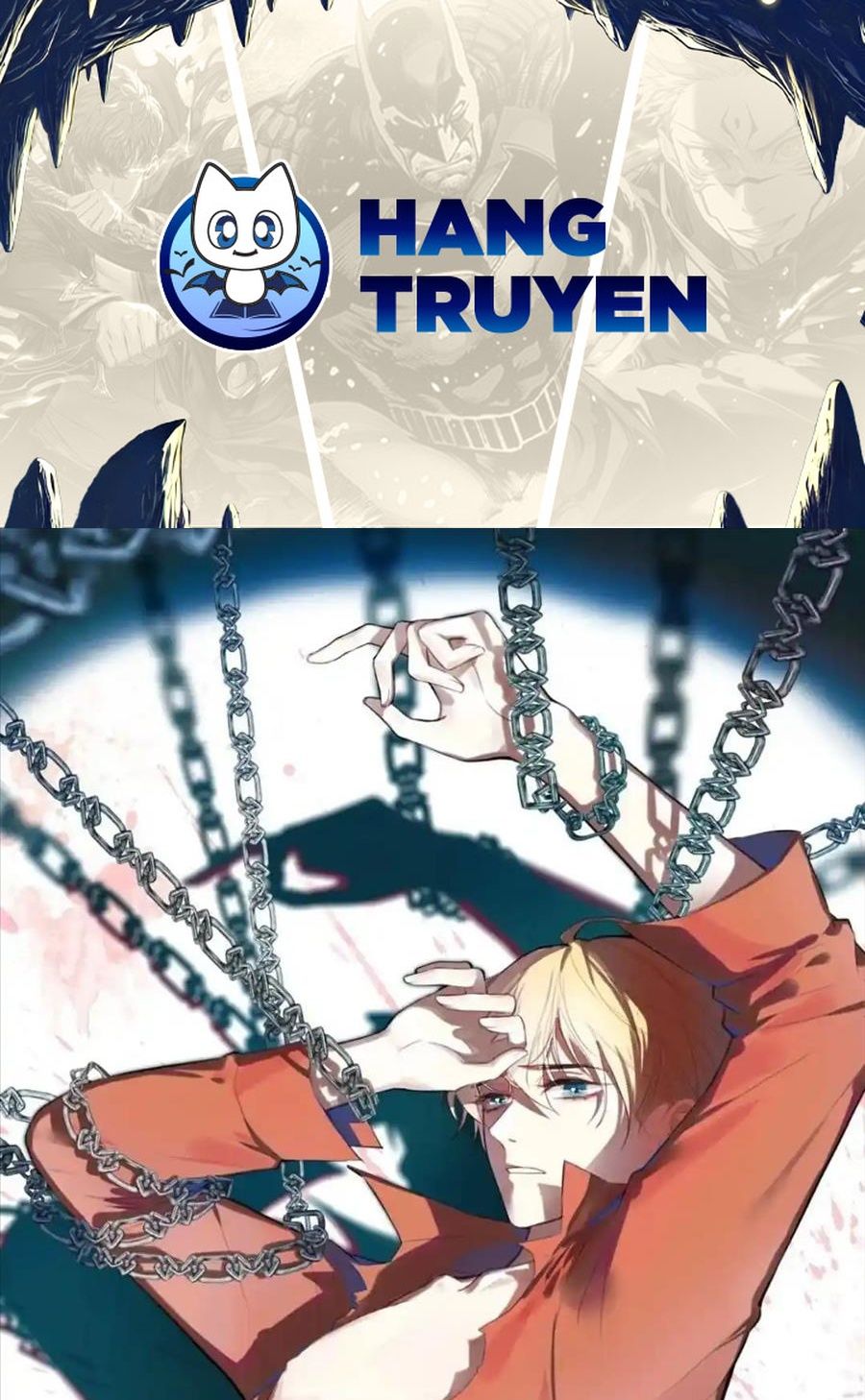 Anh Ấy Chưa Từng Sa Ngã Chapter 35 - Trang 2