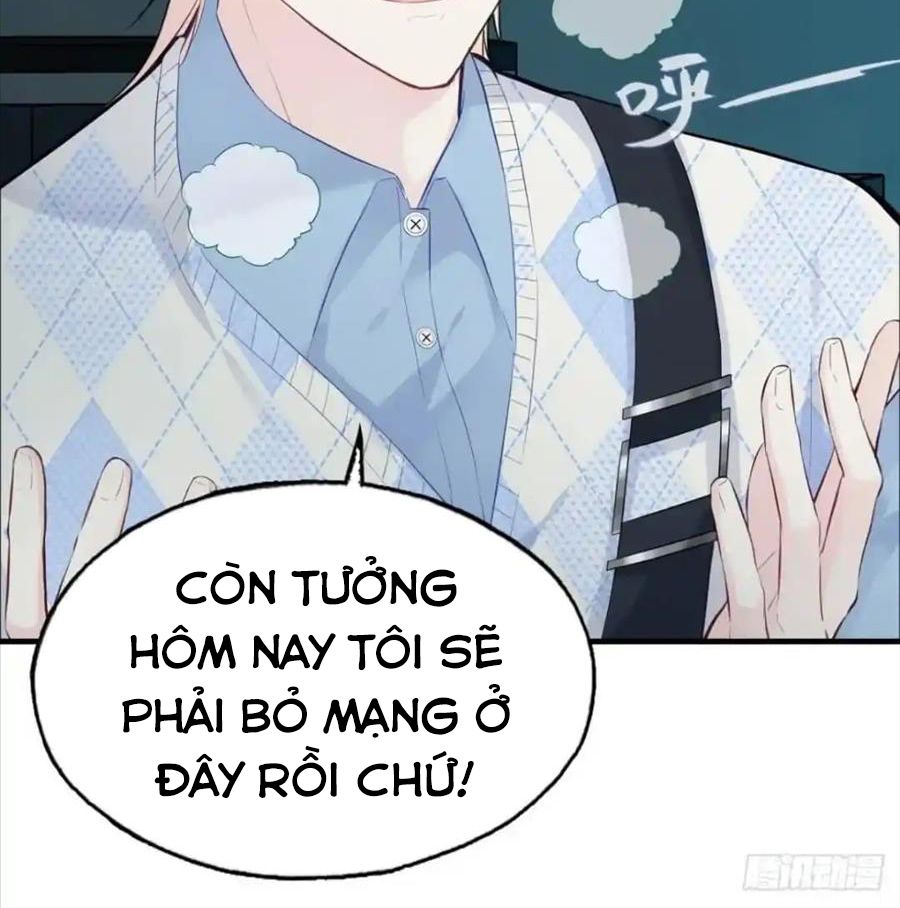 Anh Ấy Chưa Từng Sa Ngã Chapter 35 - Trang 2