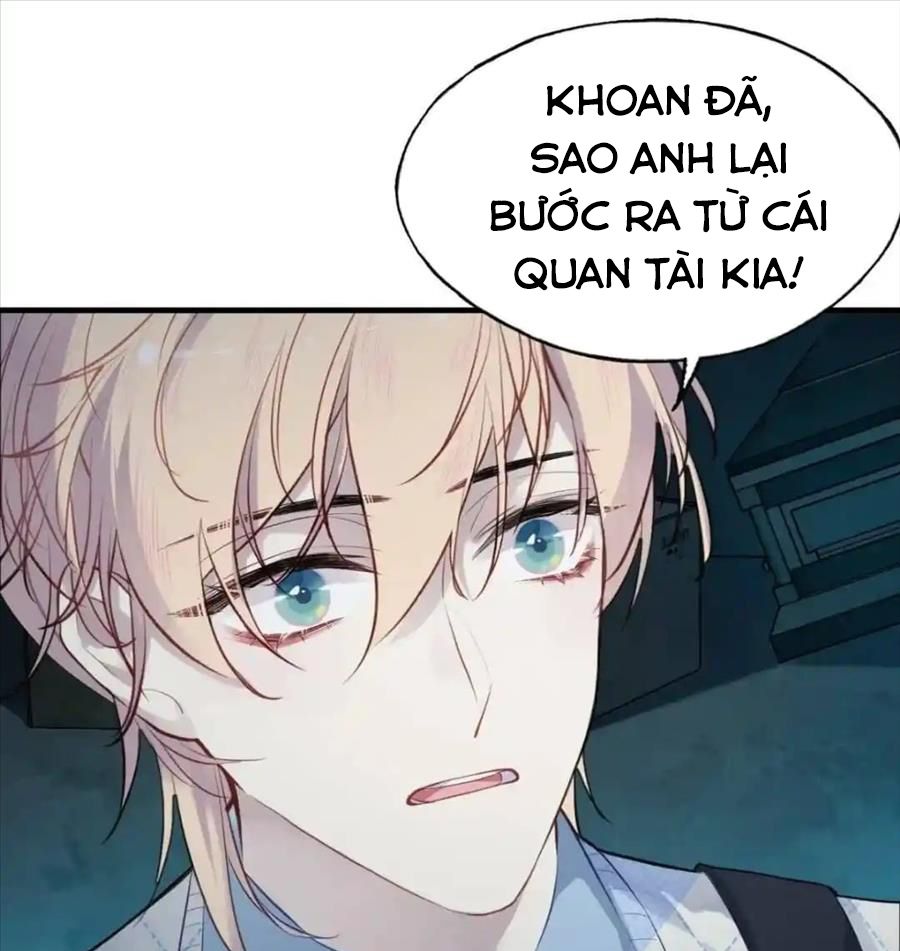 Anh Ấy Chưa Từng Sa Ngã Chapter 35 - Trang 2