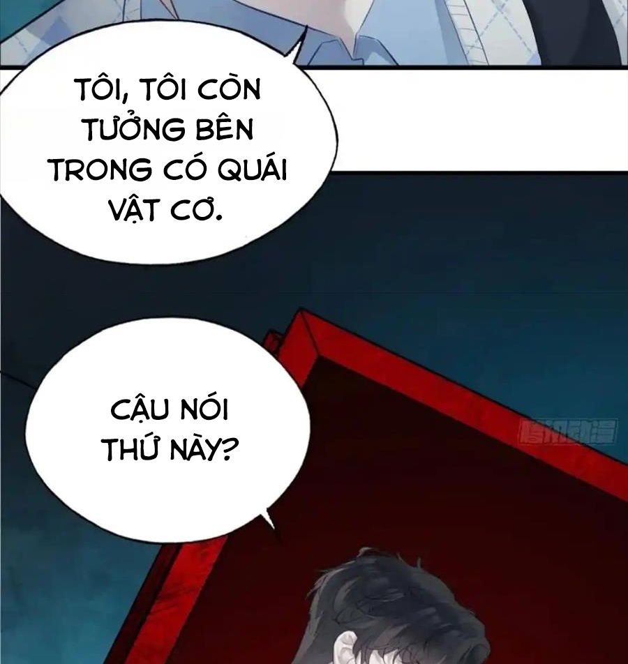 Anh Ấy Chưa Từng Sa Ngã Chapter 35 - Trang 2