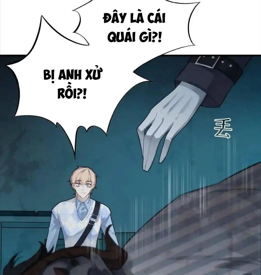 Anh Ấy Chưa Từng Sa Ngã Chapter 35 - Trang 2