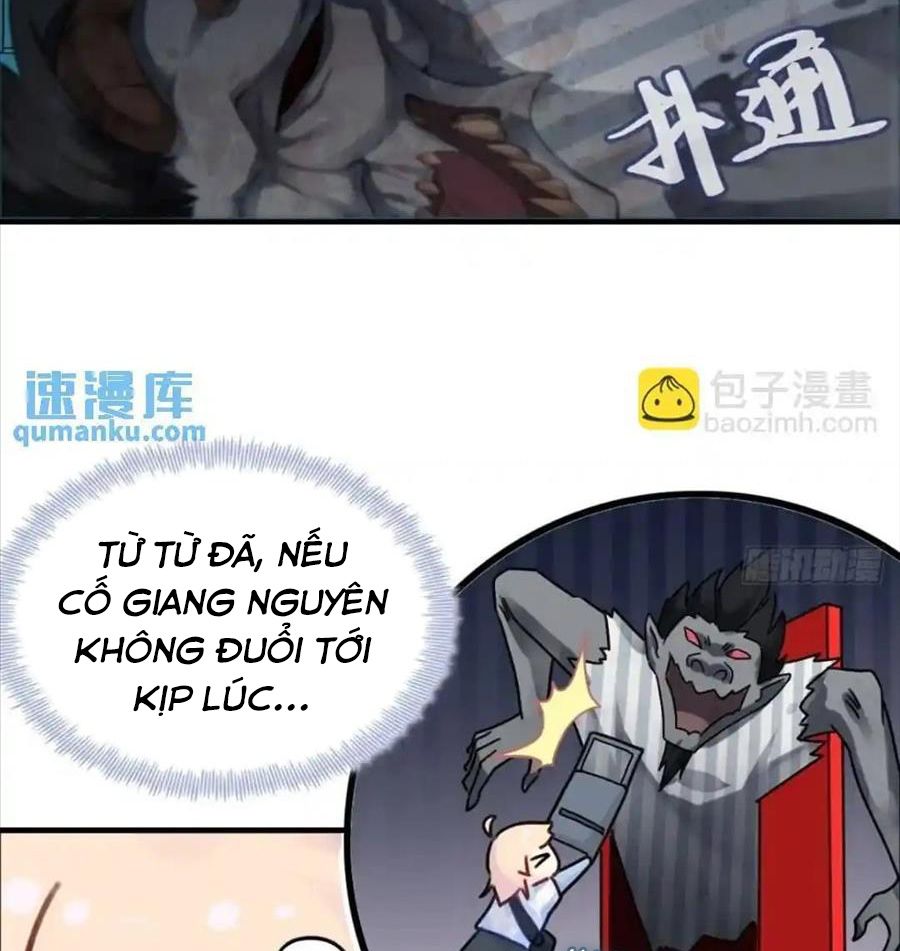 Anh Ấy Chưa Từng Sa Ngã Chapter 35 - Trang 2