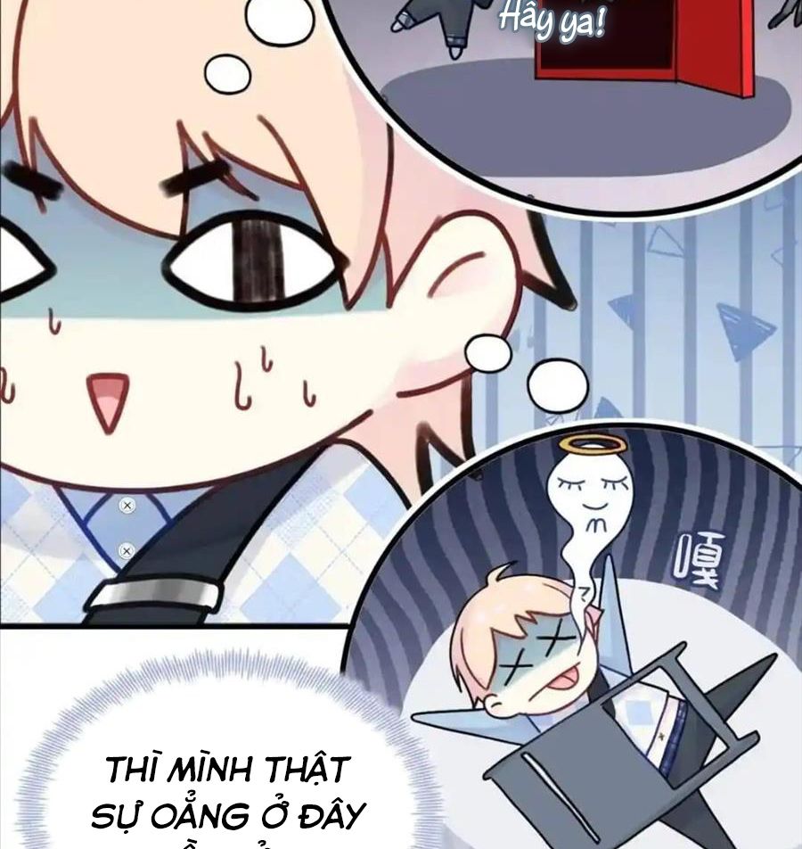Anh Ấy Chưa Từng Sa Ngã Chapter 35 - Trang 2