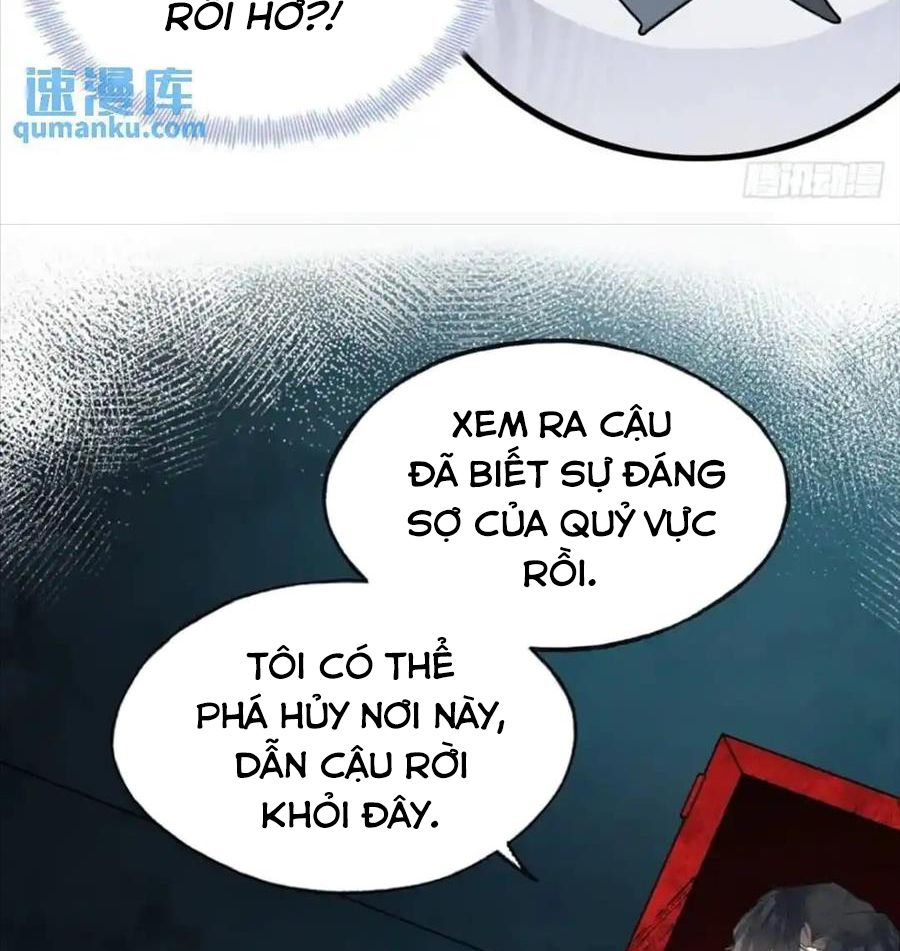 Anh Ấy Chưa Từng Sa Ngã Chapter 35 - Trang 2