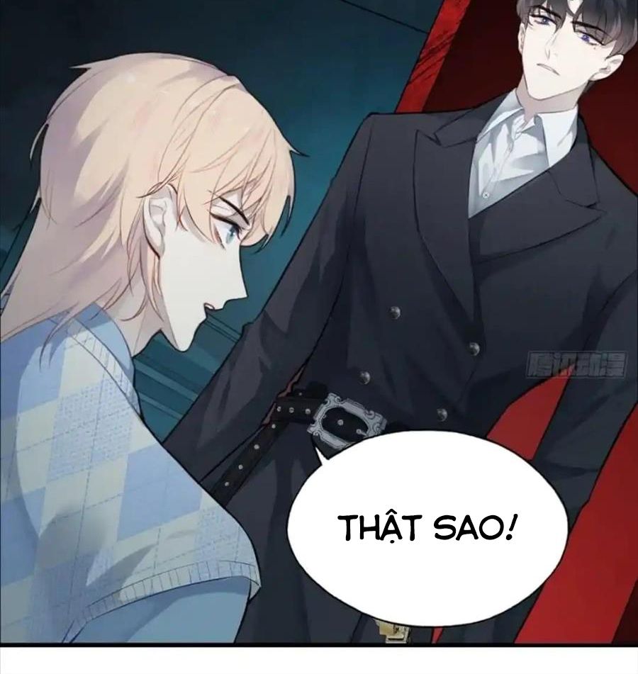 Anh Ấy Chưa Từng Sa Ngã Chapter 35 - Trang 2