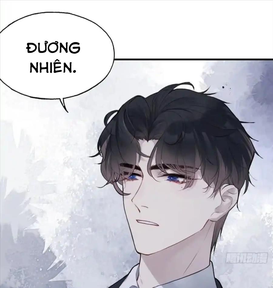 Anh Ấy Chưa Từng Sa Ngã Chapter 35 - Trang 2