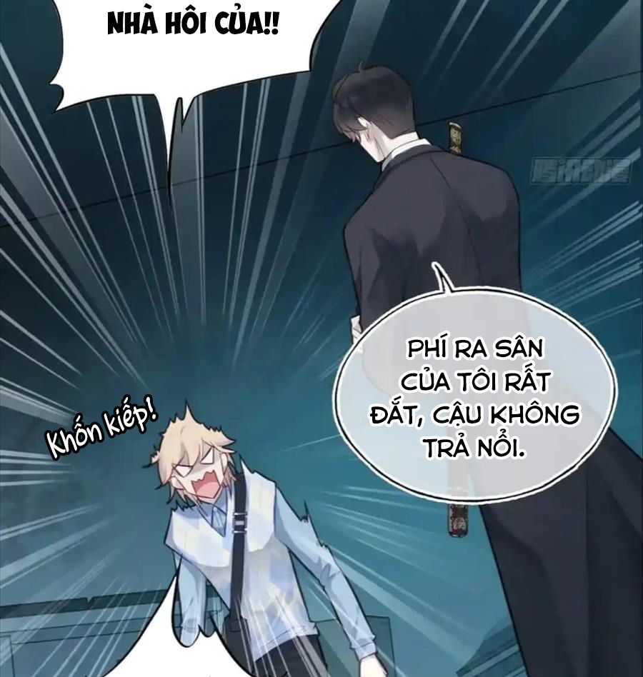 Anh Ấy Chưa Từng Sa Ngã Chapter 35 - Trang 2