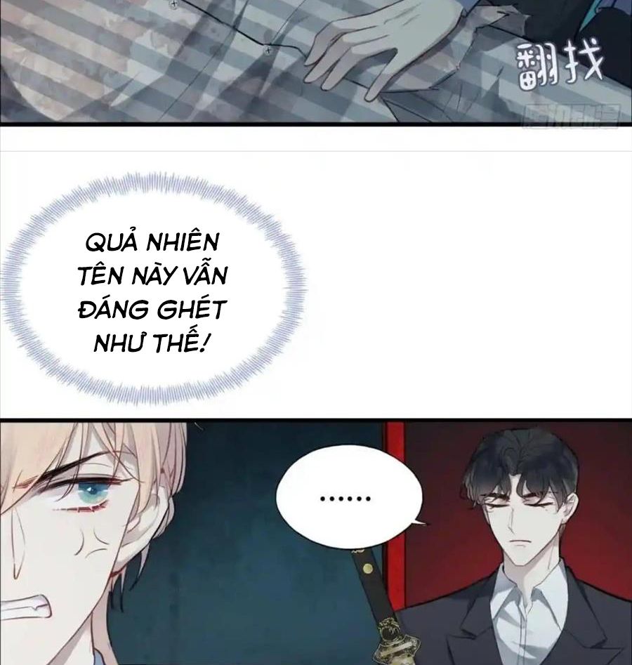 Anh Ấy Chưa Từng Sa Ngã Chapter 35 - Trang 2