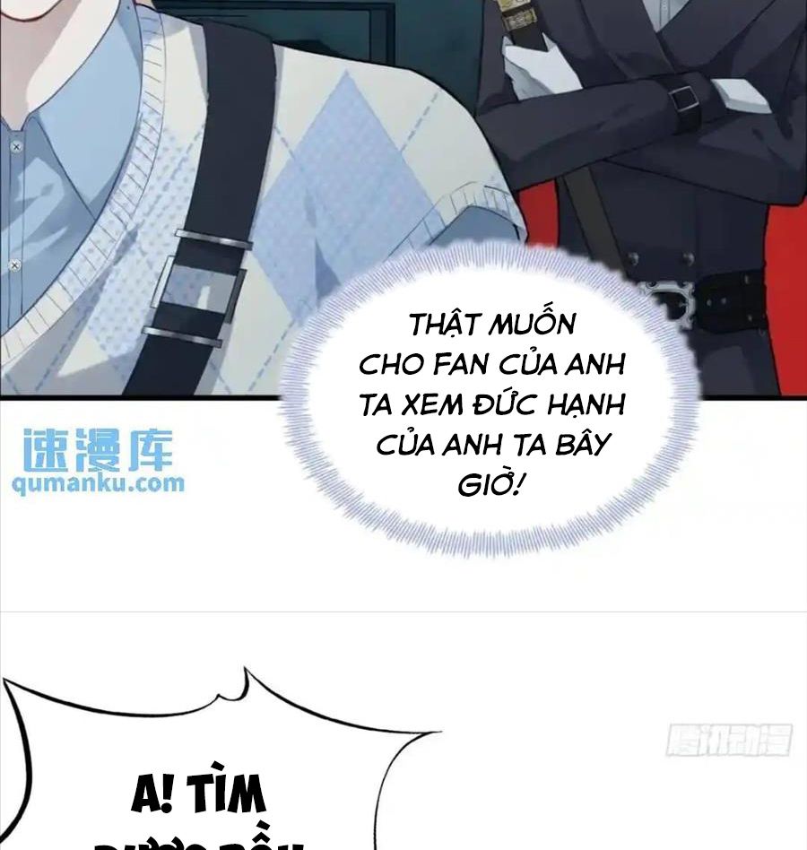 Anh Ấy Chưa Từng Sa Ngã Chapter 35 - Trang 2