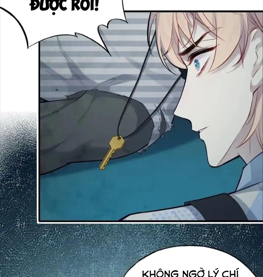 Anh Ấy Chưa Từng Sa Ngã Chapter 35 - Trang 2