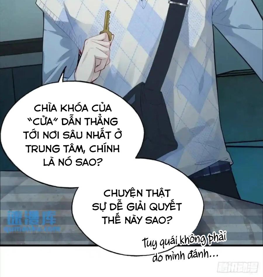 Anh Ấy Chưa Từng Sa Ngã Chapter 35 - Trang 2