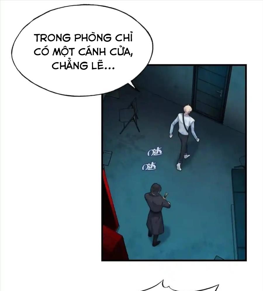 Anh Ấy Chưa Từng Sa Ngã Chapter 35 - Trang 2