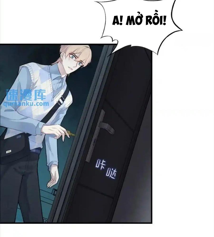 Anh Ấy Chưa Từng Sa Ngã Chapter 35 - Trang 2