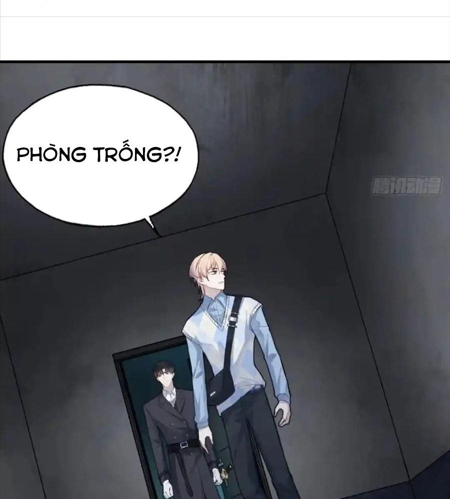 Anh Ấy Chưa Từng Sa Ngã Chapter 35 - Trang 2