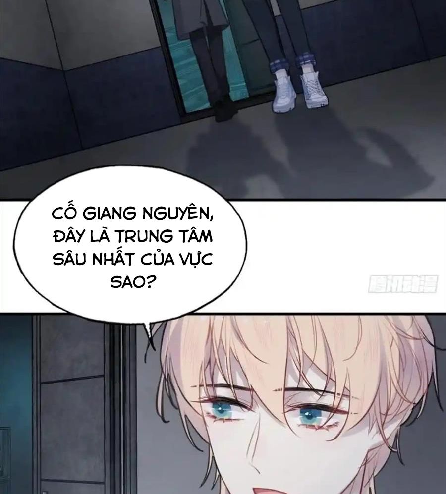 Anh Ấy Chưa Từng Sa Ngã Chapter 35 - Trang 2
