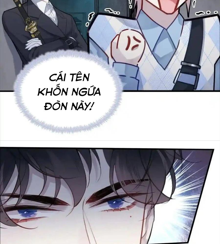 Anh Ấy Chưa Từng Sa Ngã Chapter 35 - Trang 2