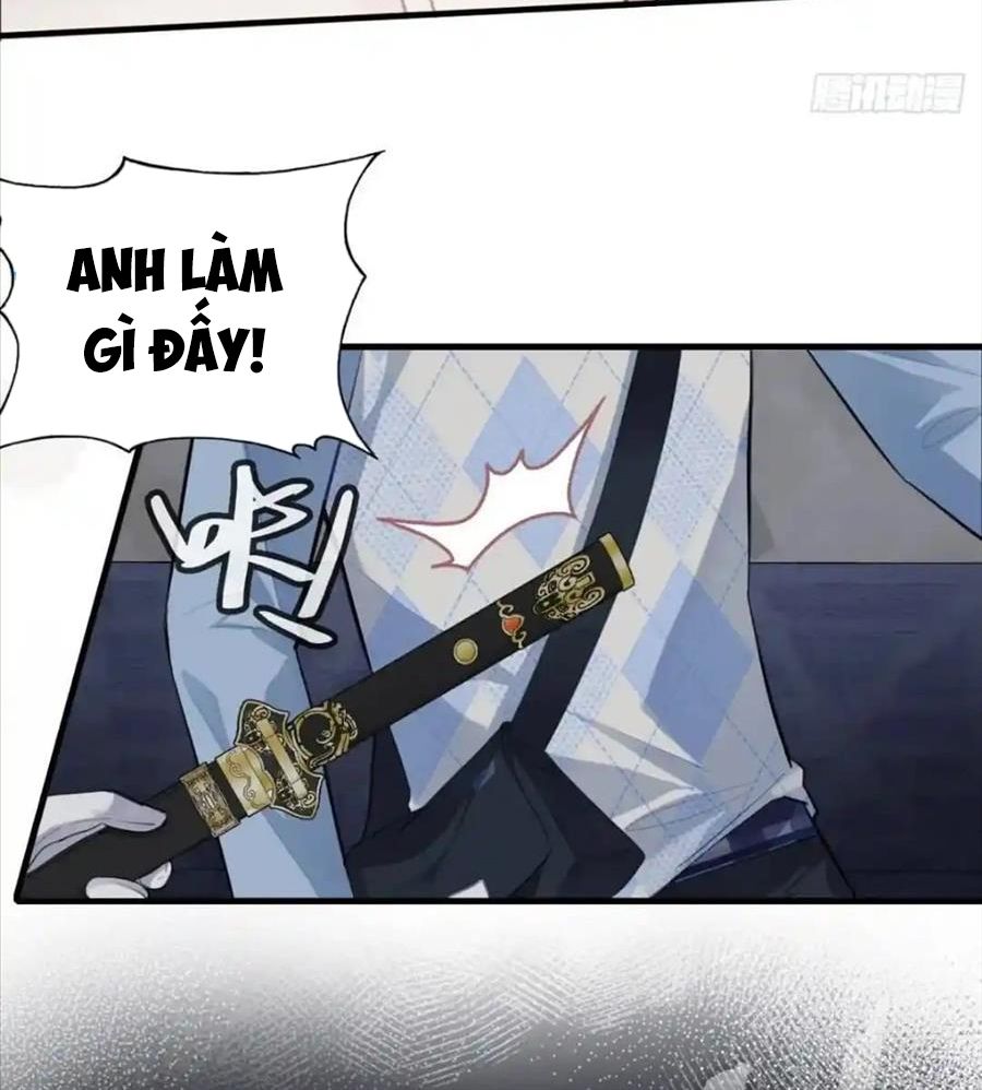 Anh Ấy Chưa Từng Sa Ngã Chapter 35 - Trang 2