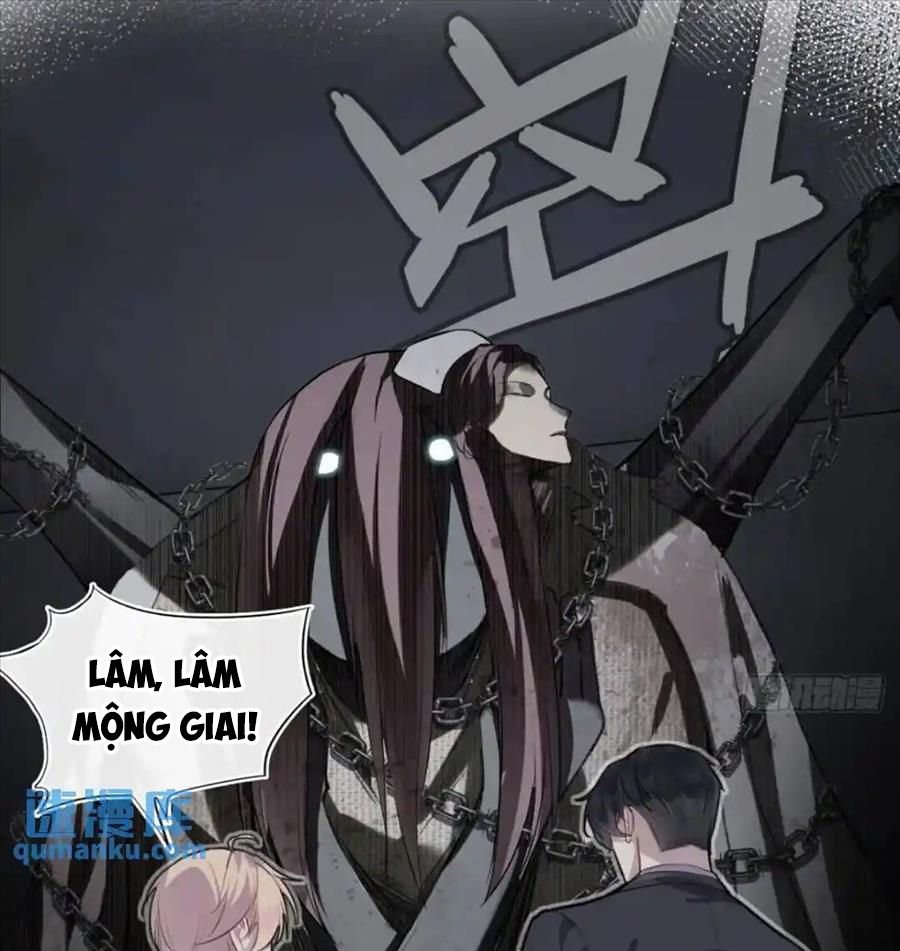 Anh Ấy Chưa Từng Sa Ngã Chapter 35 - Trang 2