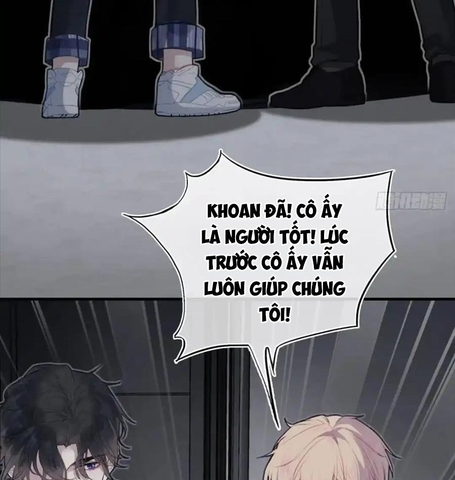 Anh Ấy Chưa Từng Sa Ngã Chapter 35 - Trang 2