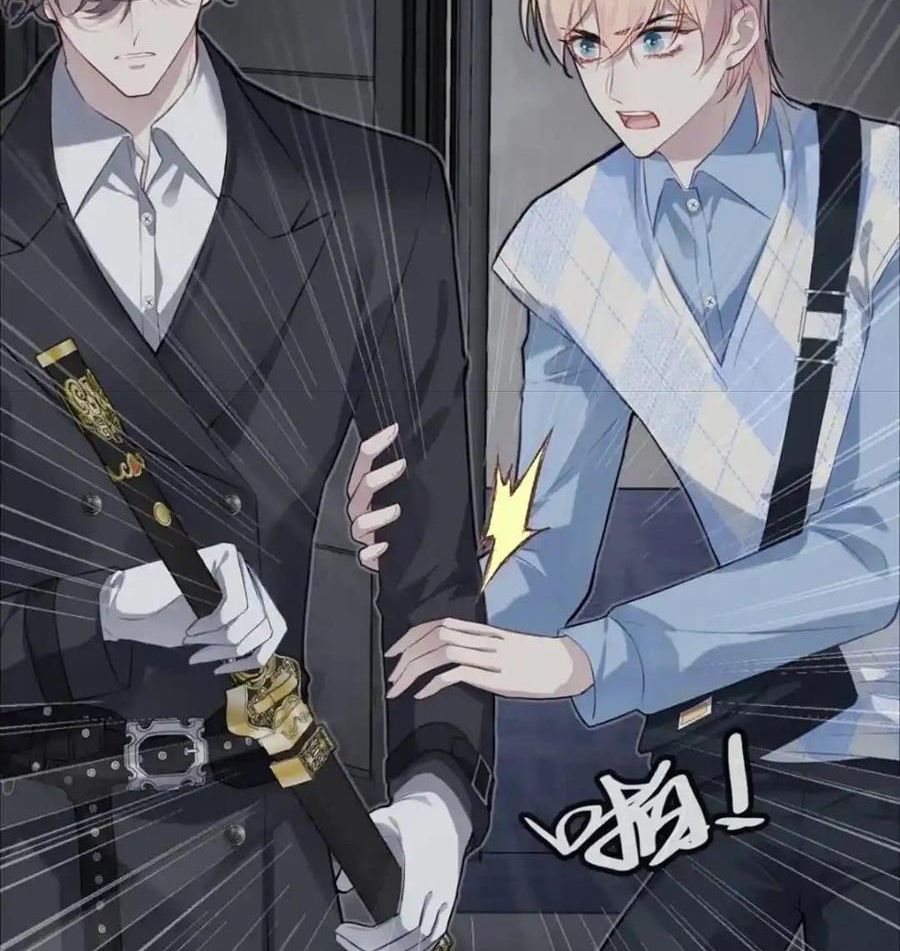 Anh Ấy Chưa Từng Sa Ngã Chapter 35 - Trang 2