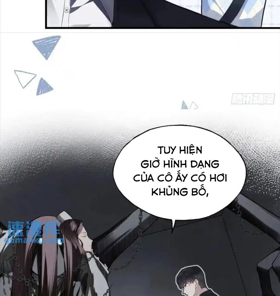 Anh Ấy Chưa Từng Sa Ngã Chapter 35 - Trang 2