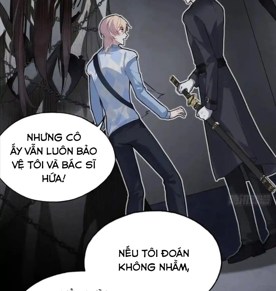 Anh Ấy Chưa Từng Sa Ngã Chapter 35 - Trang 2