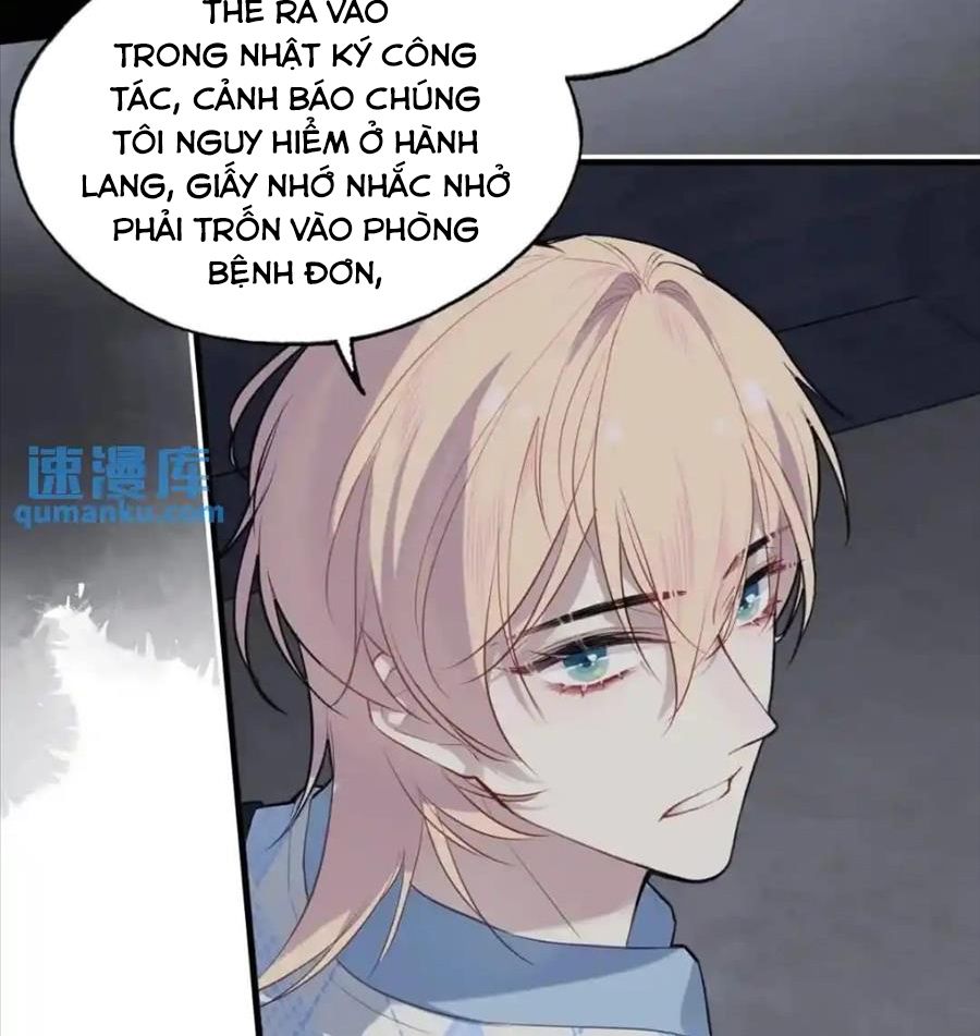 Anh Ấy Chưa Từng Sa Ngã Chapter 35 - Trang 2