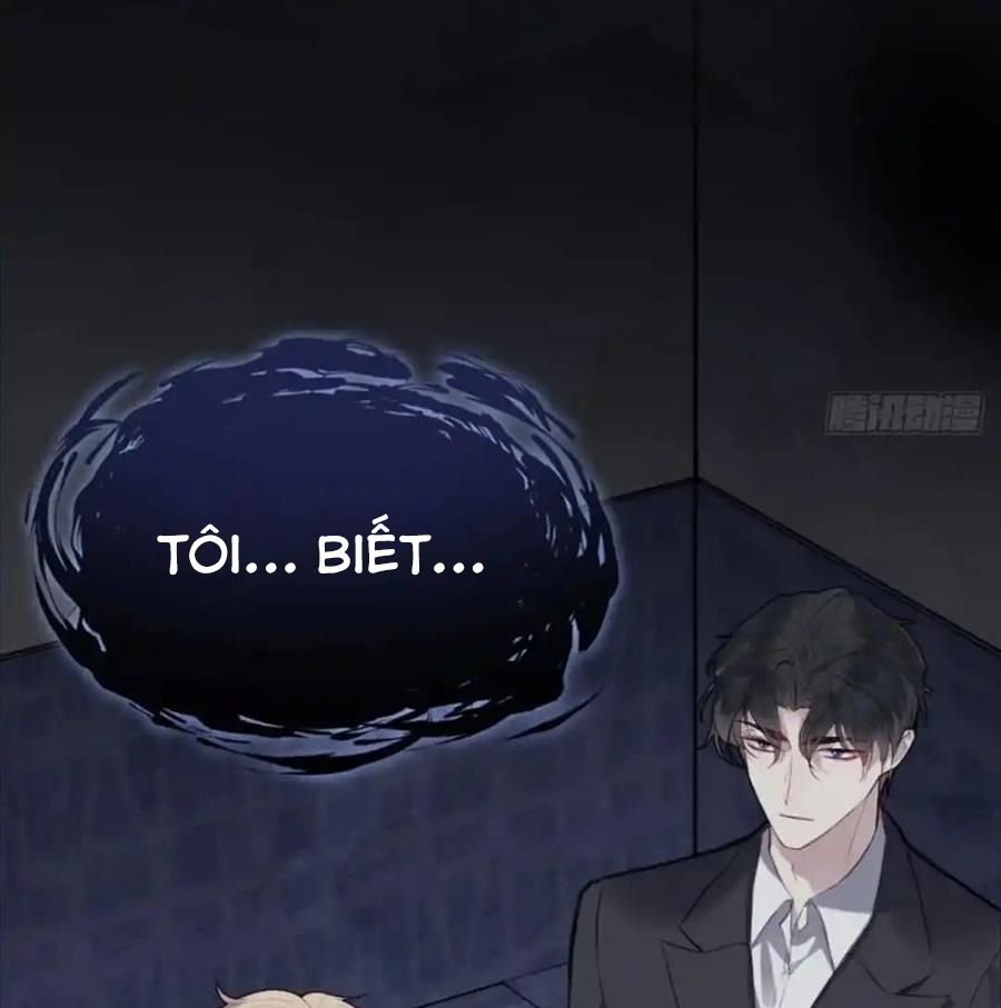 Anh Ấy Chưa Từng Sa Ngã Chapter 35 - Trang 2